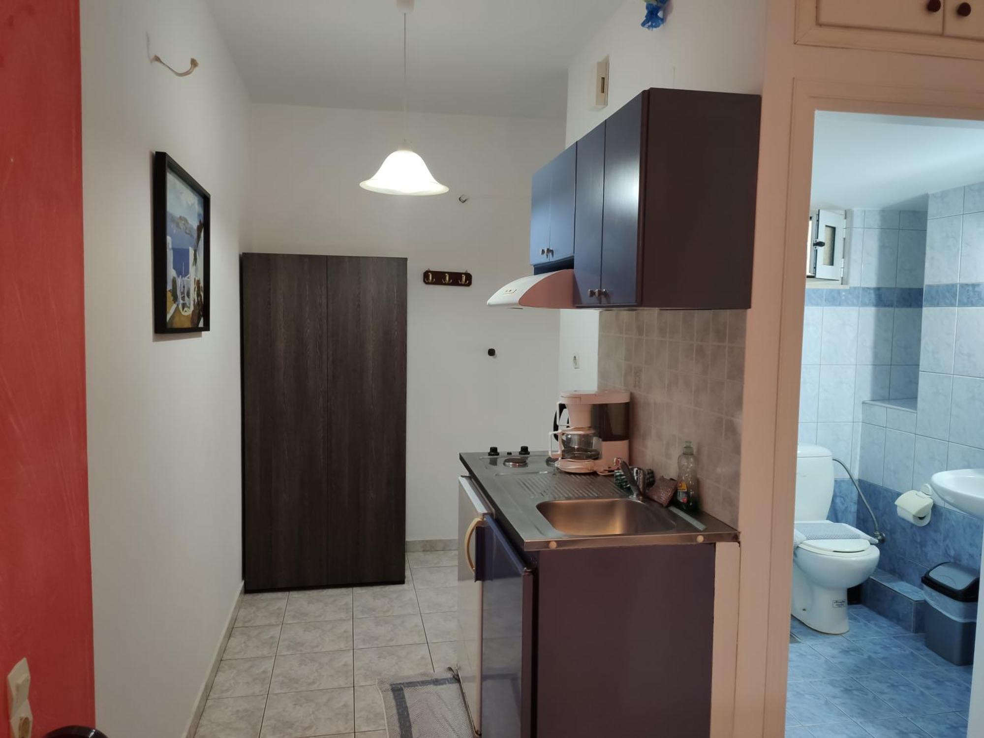 Studio Anessis Kalamaki  Exteriör bild