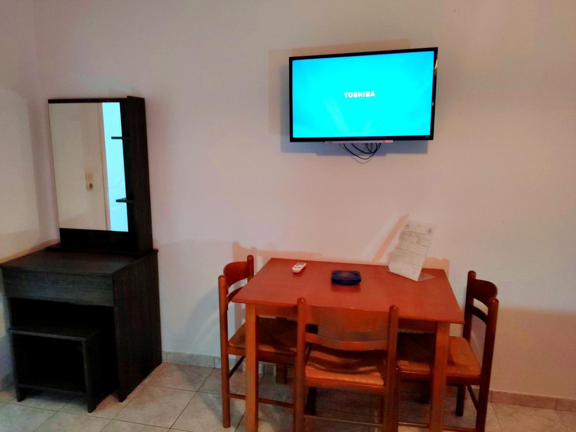Studio Anessis Kalamaki  Exteriör bild
